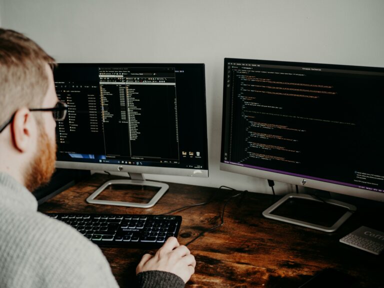 Website Buiding