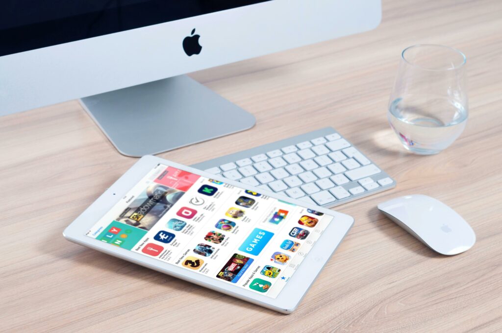 Mobile App Development