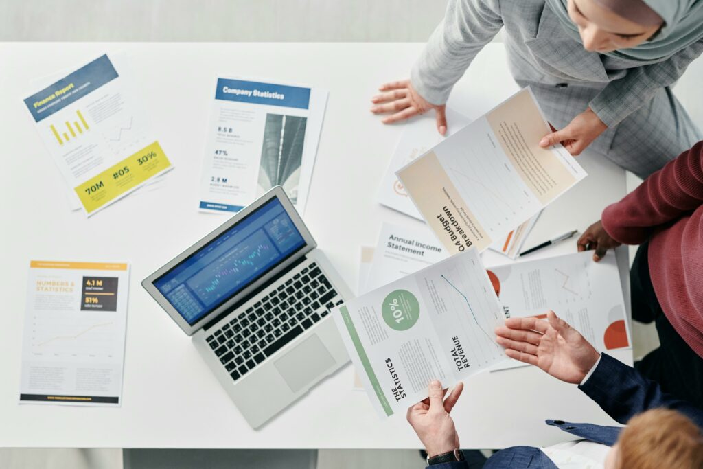 infrastructure management